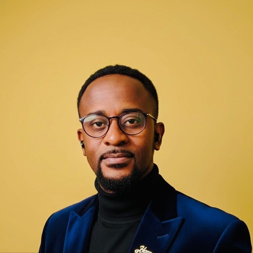 Michael Nyande — Visioneer, Software QA Engineer and AI Solutions Consultant